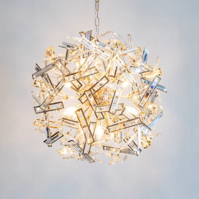 Chandeliers