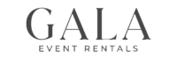 GALA Event Rentals